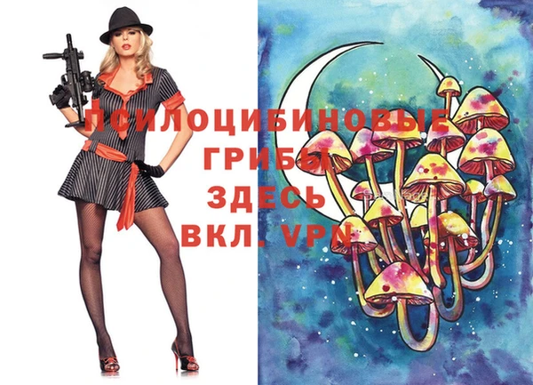 кристаллы Михайловка